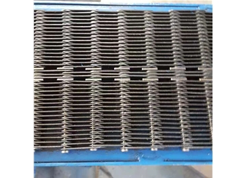 拐弯转向输瓶机传送带玻璃机械设备
